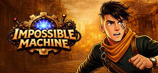 Impossible Machine