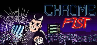 Chrome Fist