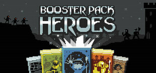 Booster Pack Heroes