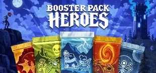 Booster Pack Heroes