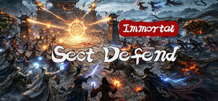 Immortal Sect Defend