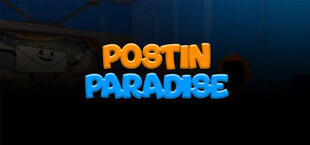 Postin Paradise