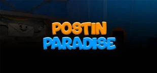 Postin Paradise
