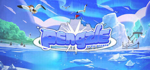 Pengzle:Arctic Arcane