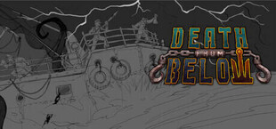 DEATH FROM BELOW