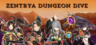 Zetrya: Dungeon Dive