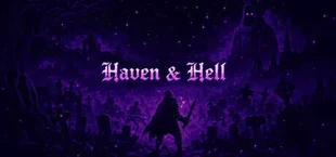 Deckromancer: Haven and Hell