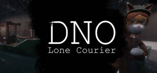 DNO: Lone Courier