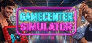 GameCenterSimulator