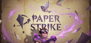 PAPER STRIKE