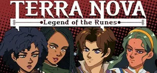 TerraNova: Legend of the Runes