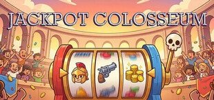 Jackpot Colosseum