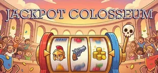 Jackpot Colosseum
