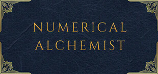 NUMERICAL ALCHEMIST