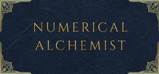 NUMERICAL ALCHEMIST