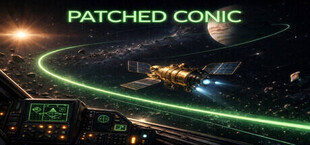 Patched Conic
