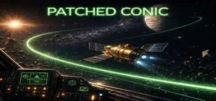 Patched Conic