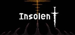 Insolent