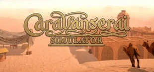 Caravanserai Simulator