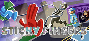 Sticky Fingers