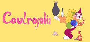 Coulrofobia