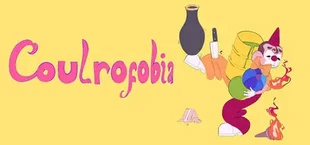 Coulrofobia