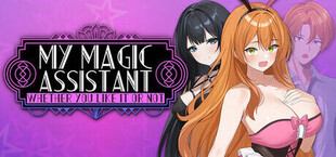 My Magic Assistant (Whether You Like it or Not!)