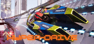 Hyper-Drive