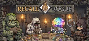 Recall Rogue