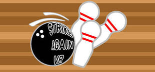 Strike Again VR