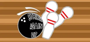 Strike Again VR