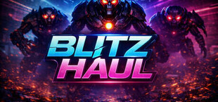 Blitz Haul