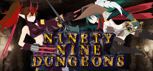 Ninety Nine Dungeons