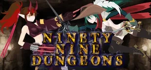 Ninety Nine Dungeons