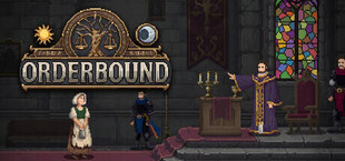 Orderbound