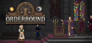 Orderbound