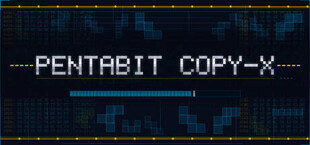 Pentabit Copy-X