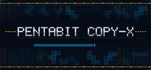 Pentabit Copy-X