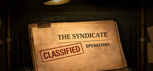 The Syndicate: Classified Operations