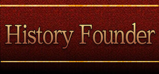 歴史Founder