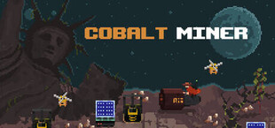Cobalt Miner