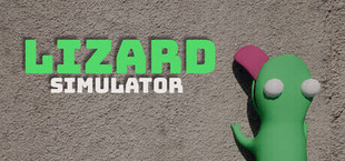 Lizard Simulator
