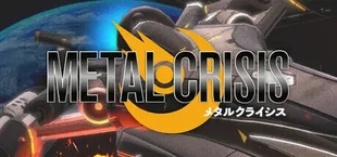 Metal Crisis