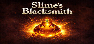 Slime's Blacksmith