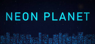 Neon Planet