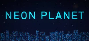 Neon Planet