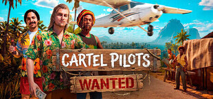 Cartel Pilots Wanted