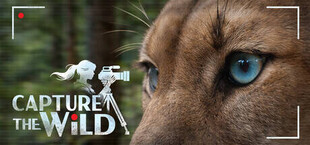Capture The Wild