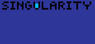 Singularity