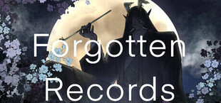 Forgotten Records